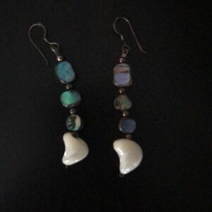 Beaded Earrings